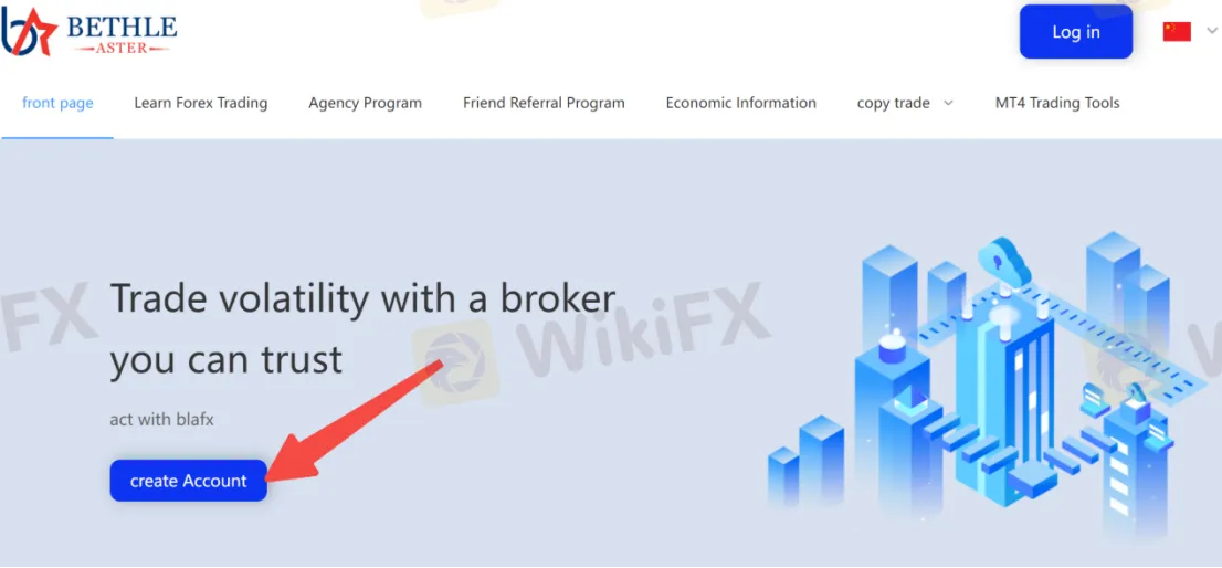 open-account open-account