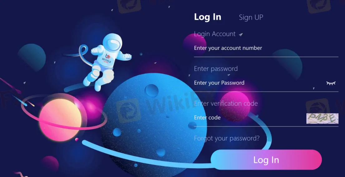 open-account open-account
