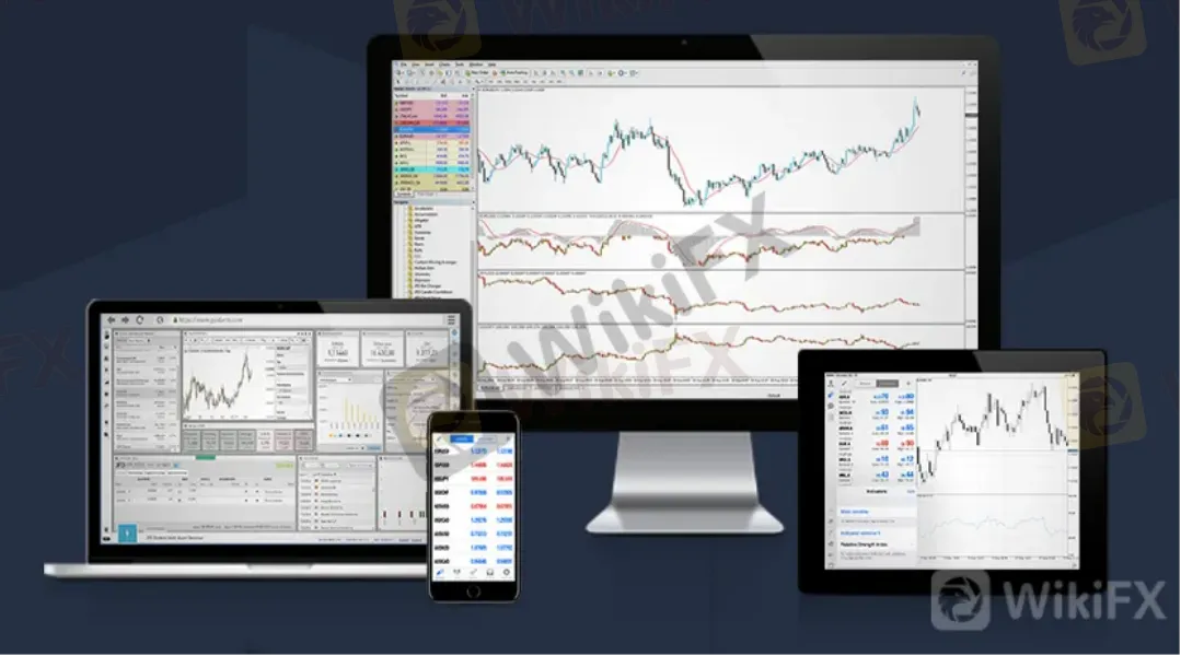 trading-platform
