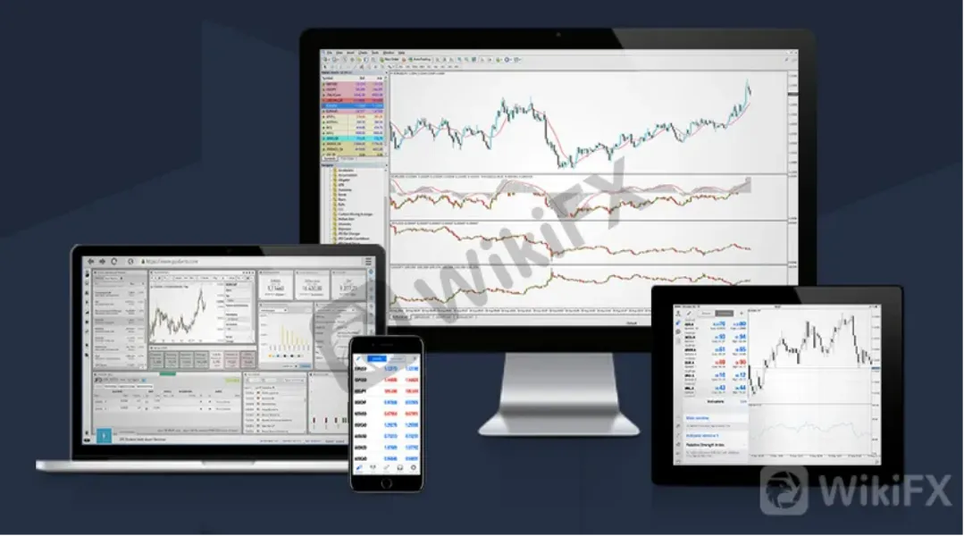 trading-platform