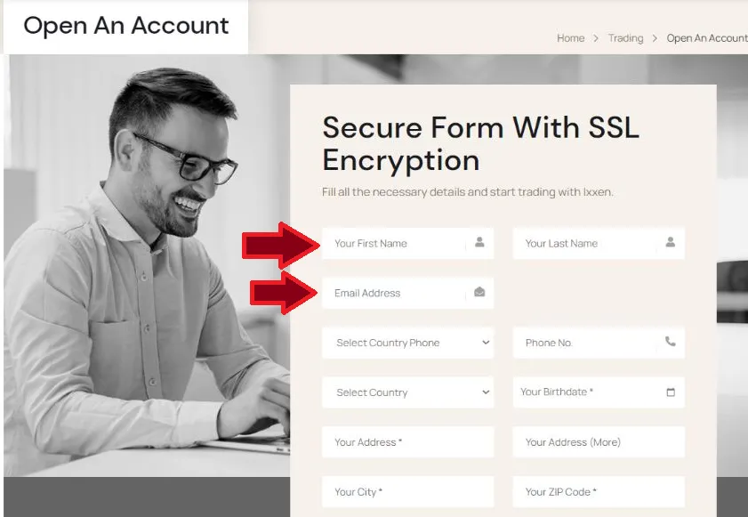 open-account open-account