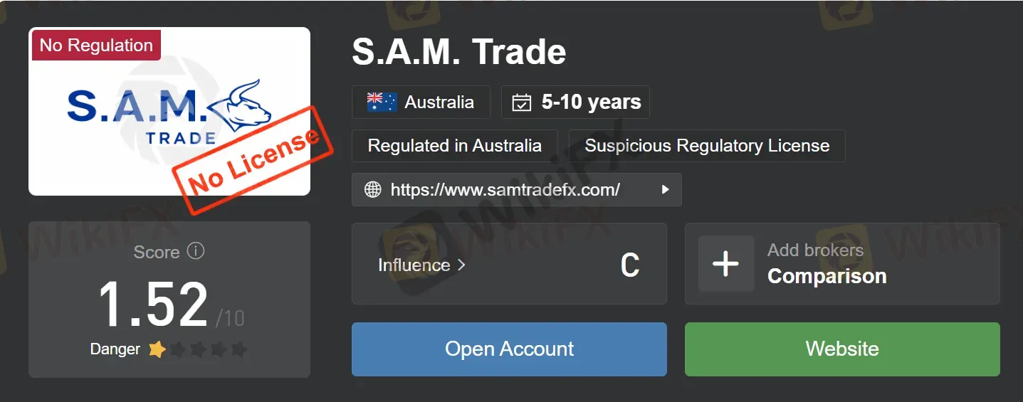 regulation regulation