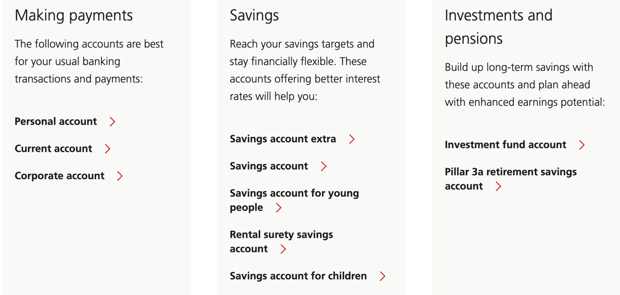 account-types account-types