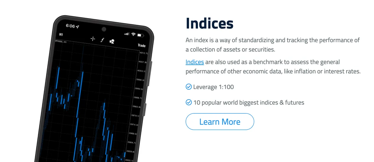 market-instruments