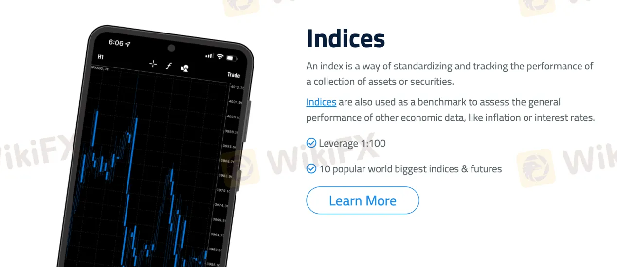 market-instruments
