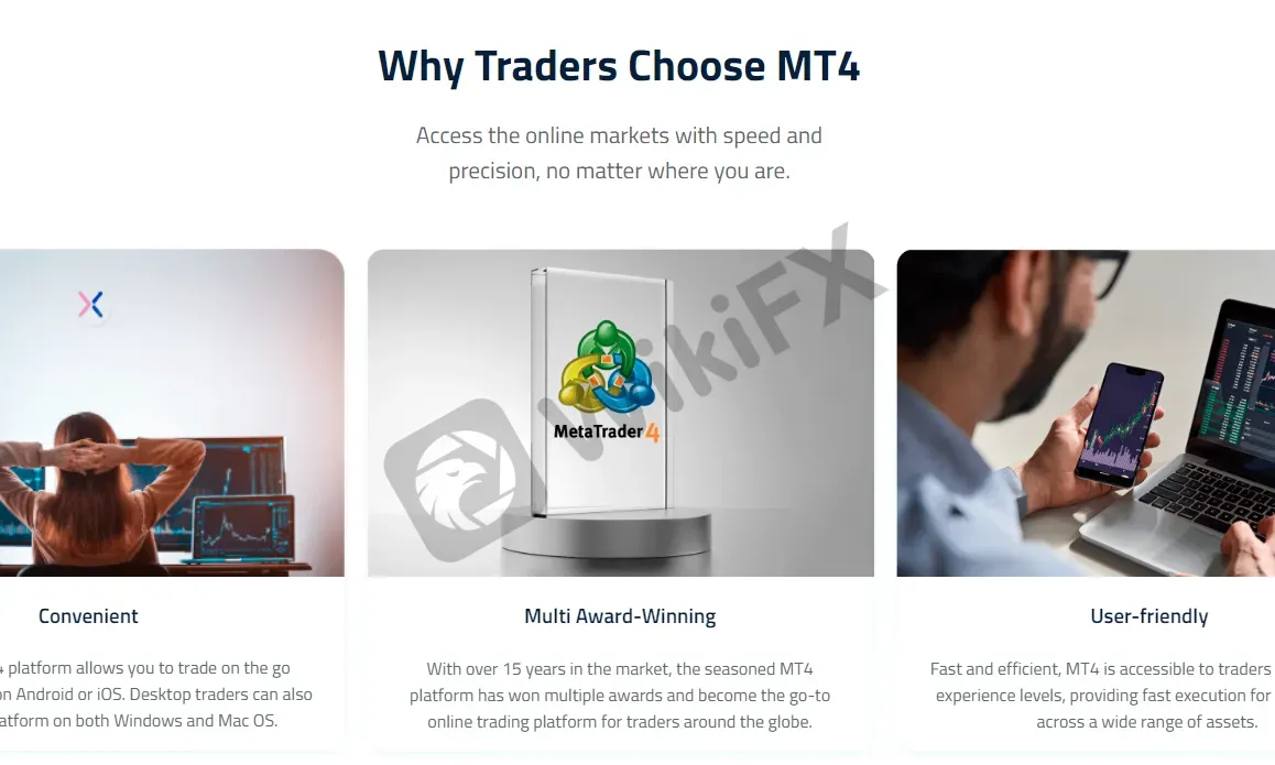 trading-platform 