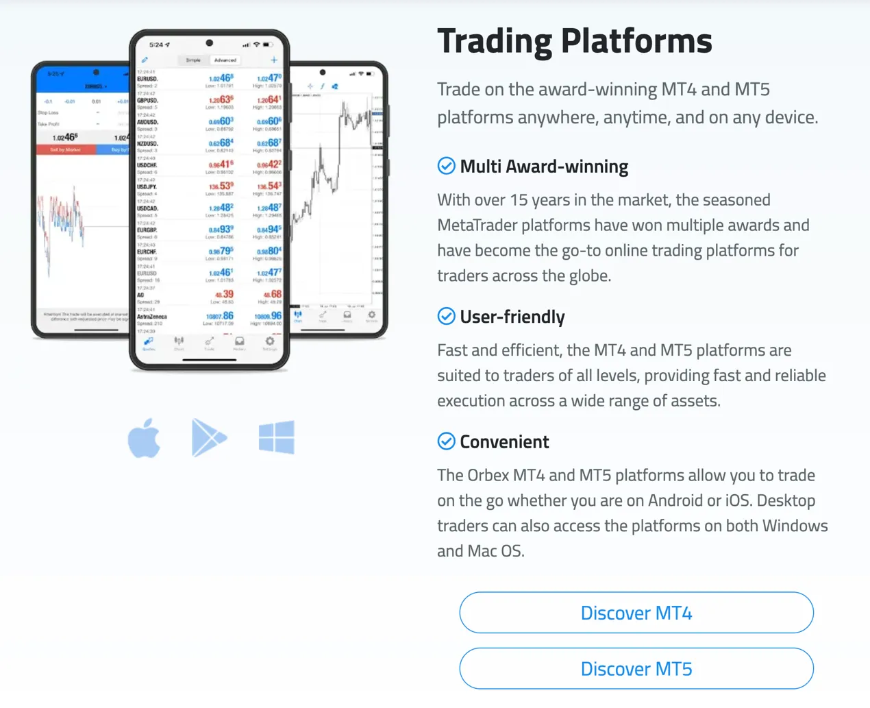 trading-platform
