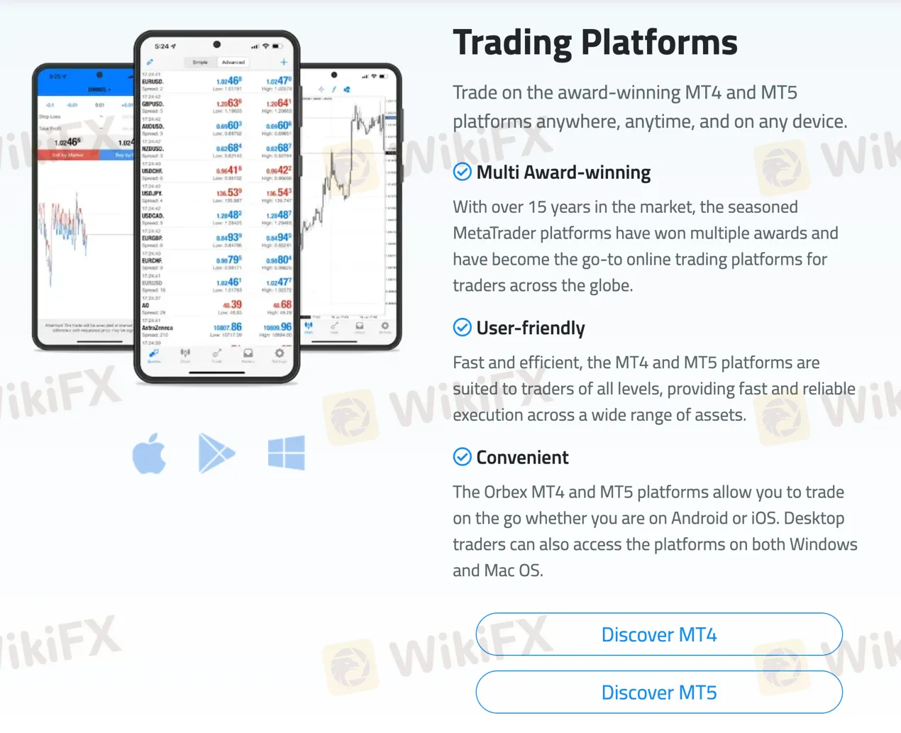 trading-platform