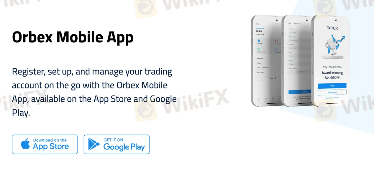 trading-platform