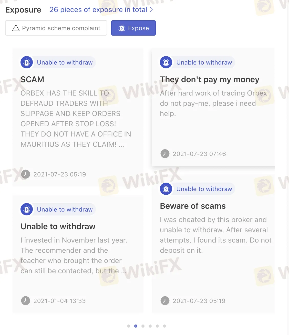 reviews