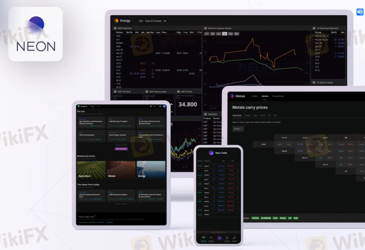 trading-platform trading-platform