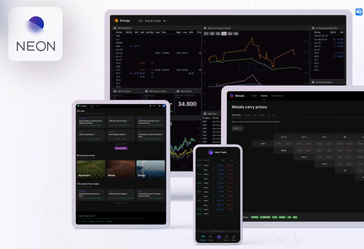 trading-platform