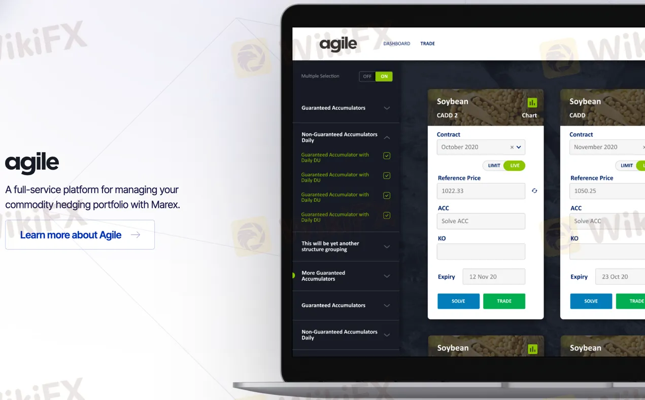 trading-platform trading-platform