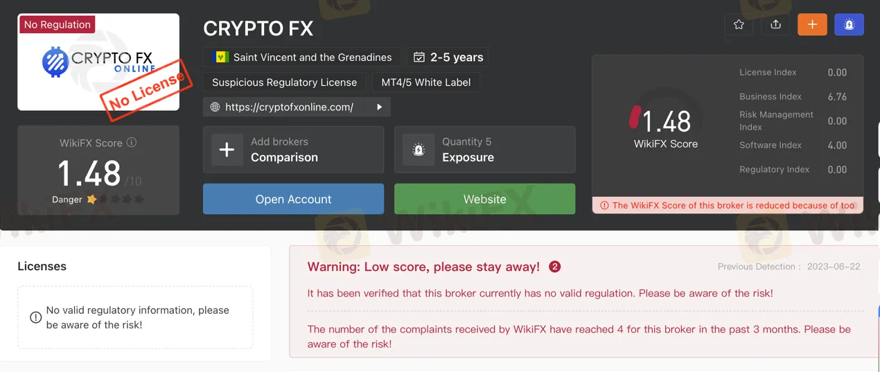 regulation regulation