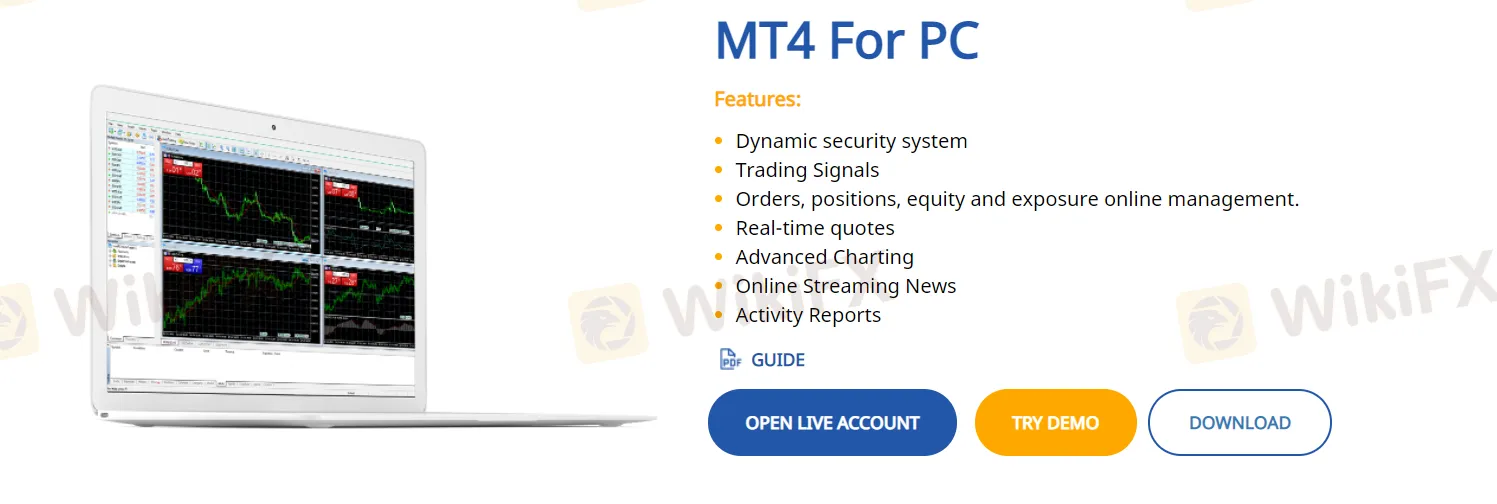 trading-platform trading-platform