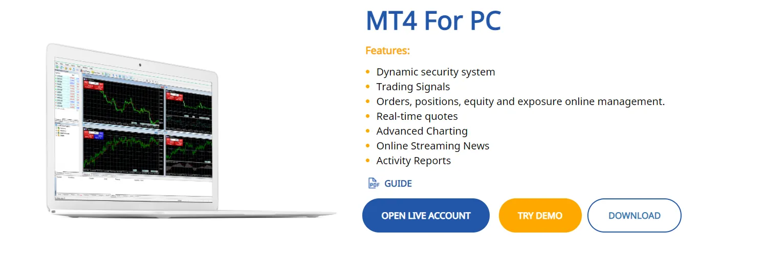 trading-platform