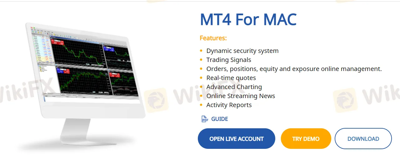 trading-platform trading-platform