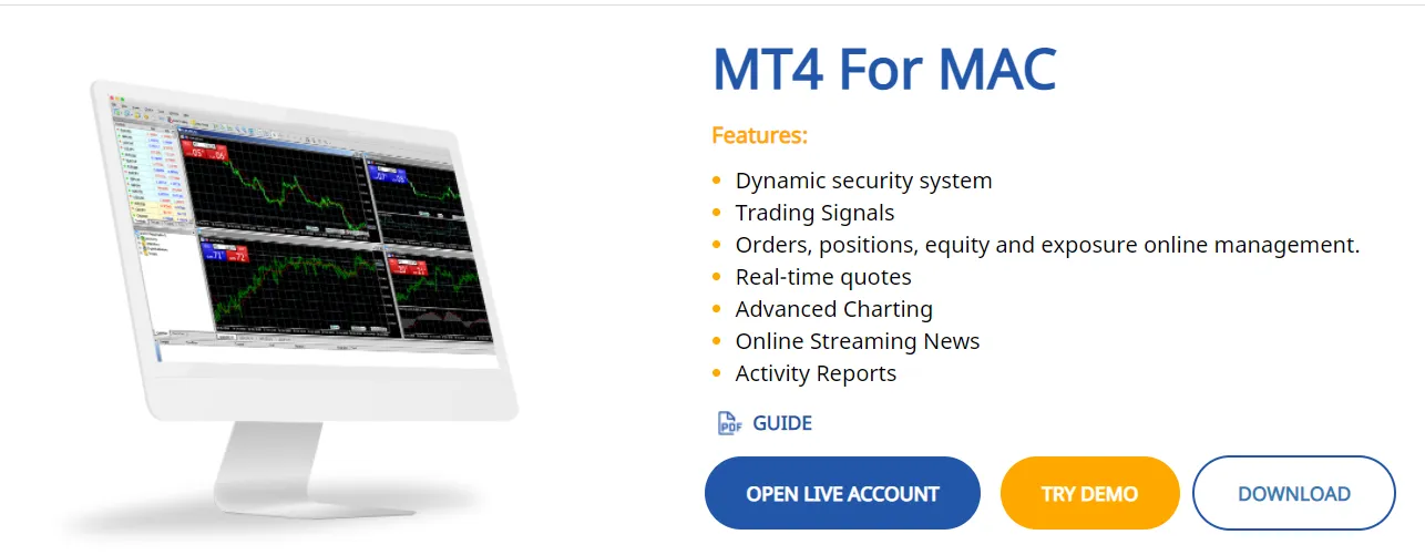 trading-platform
