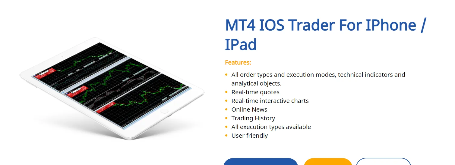 trading-platform