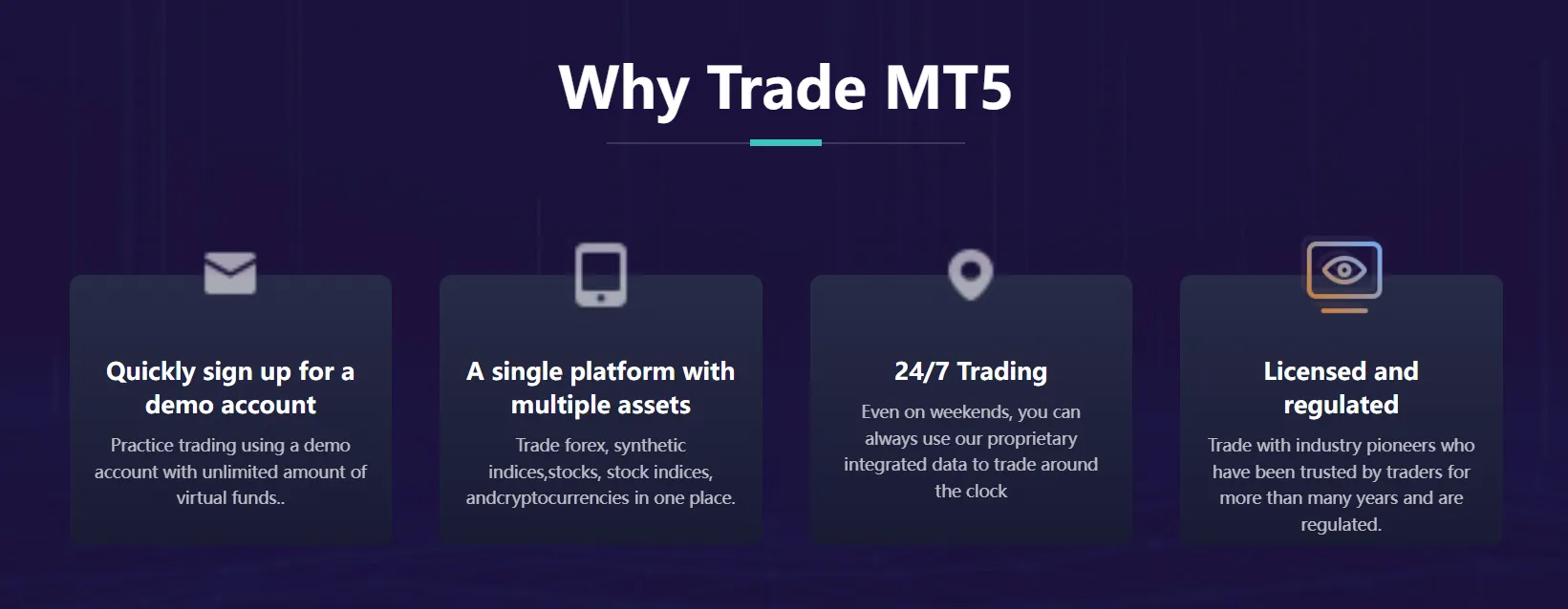 trading-platform