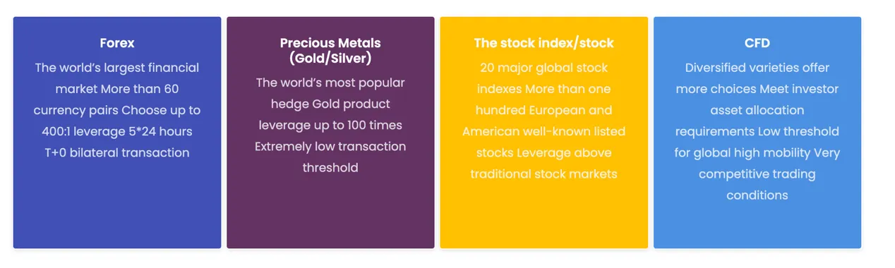 market-instruments market-instruments