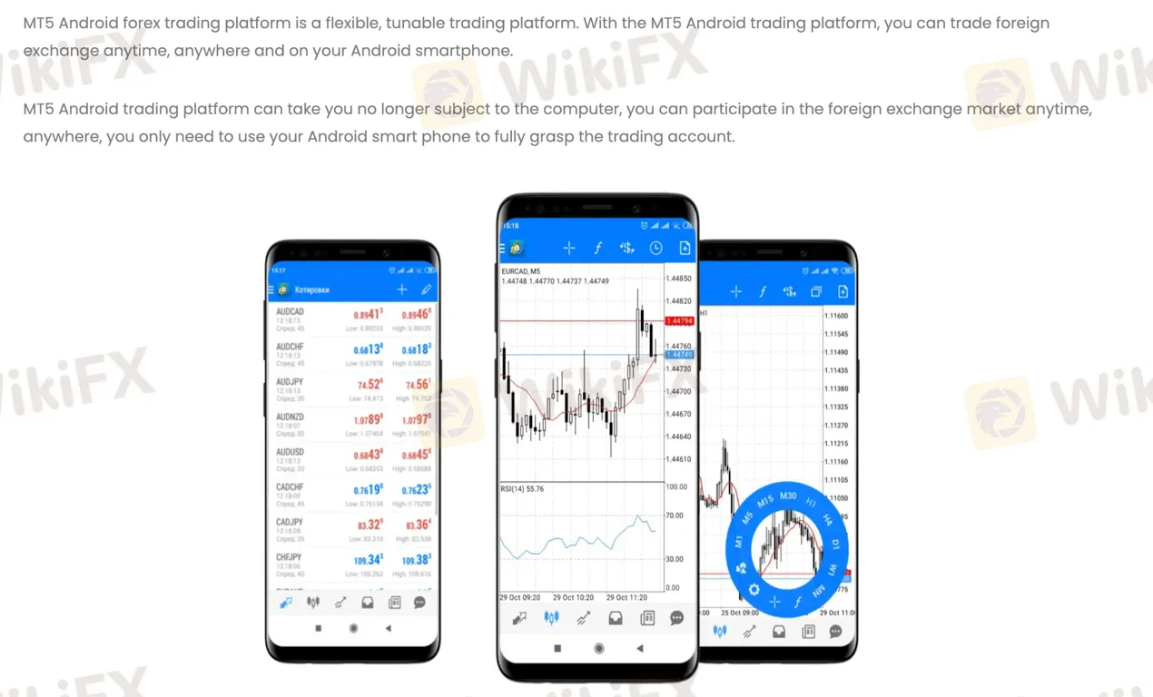 trading-tools 