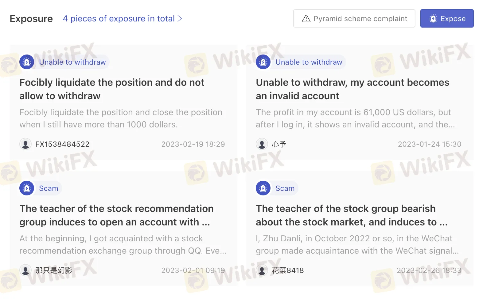 reviews
