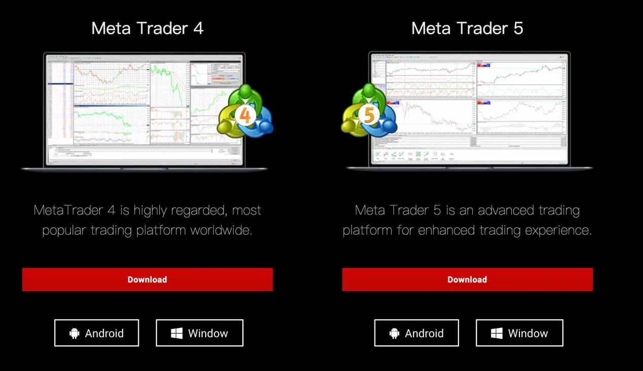 trading-platform trading-platform