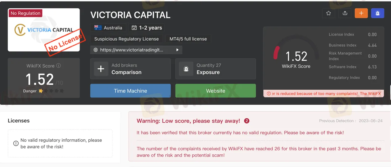 regulation regulation