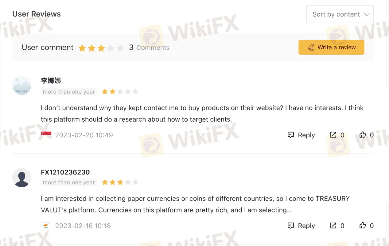 reviews 
