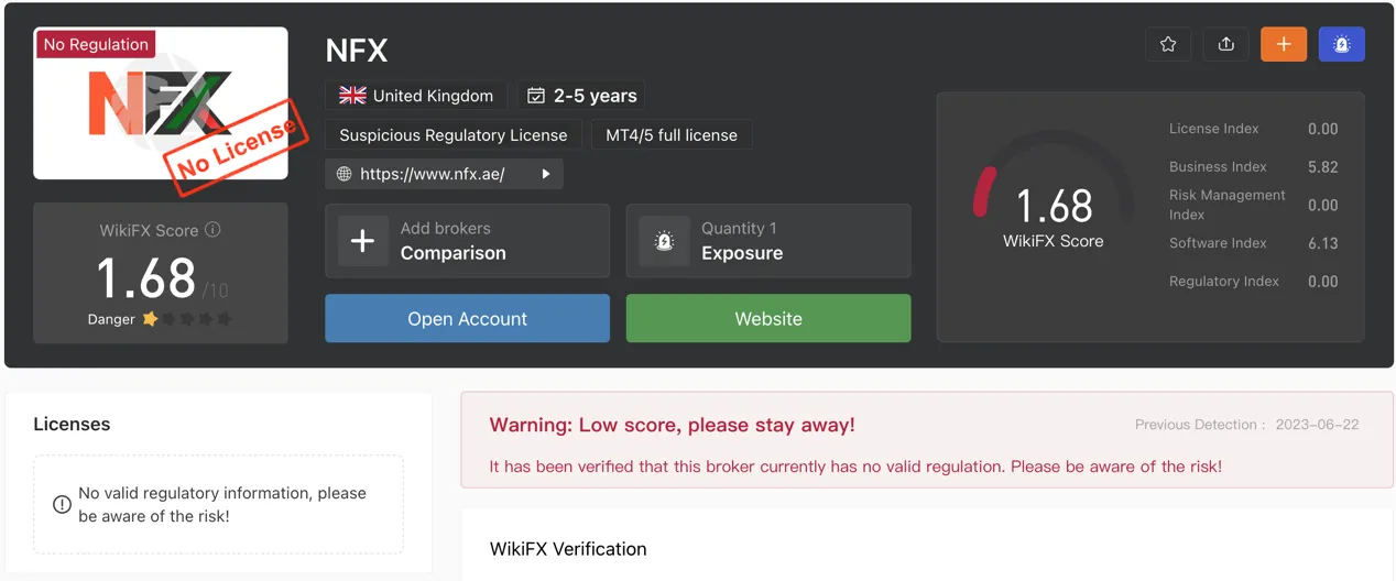 regulation regulation