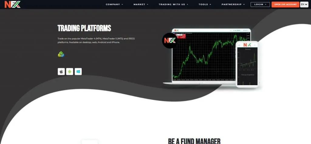 trading-platform trading-platform