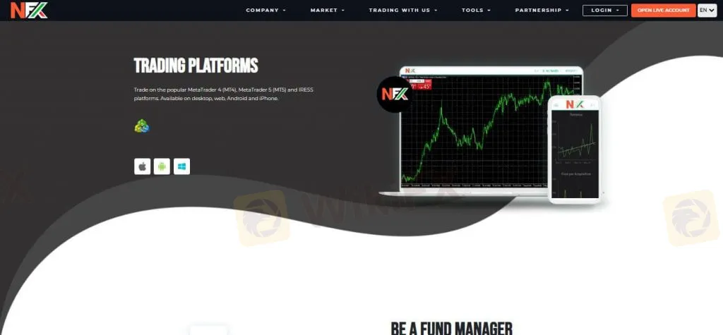 trading-platform