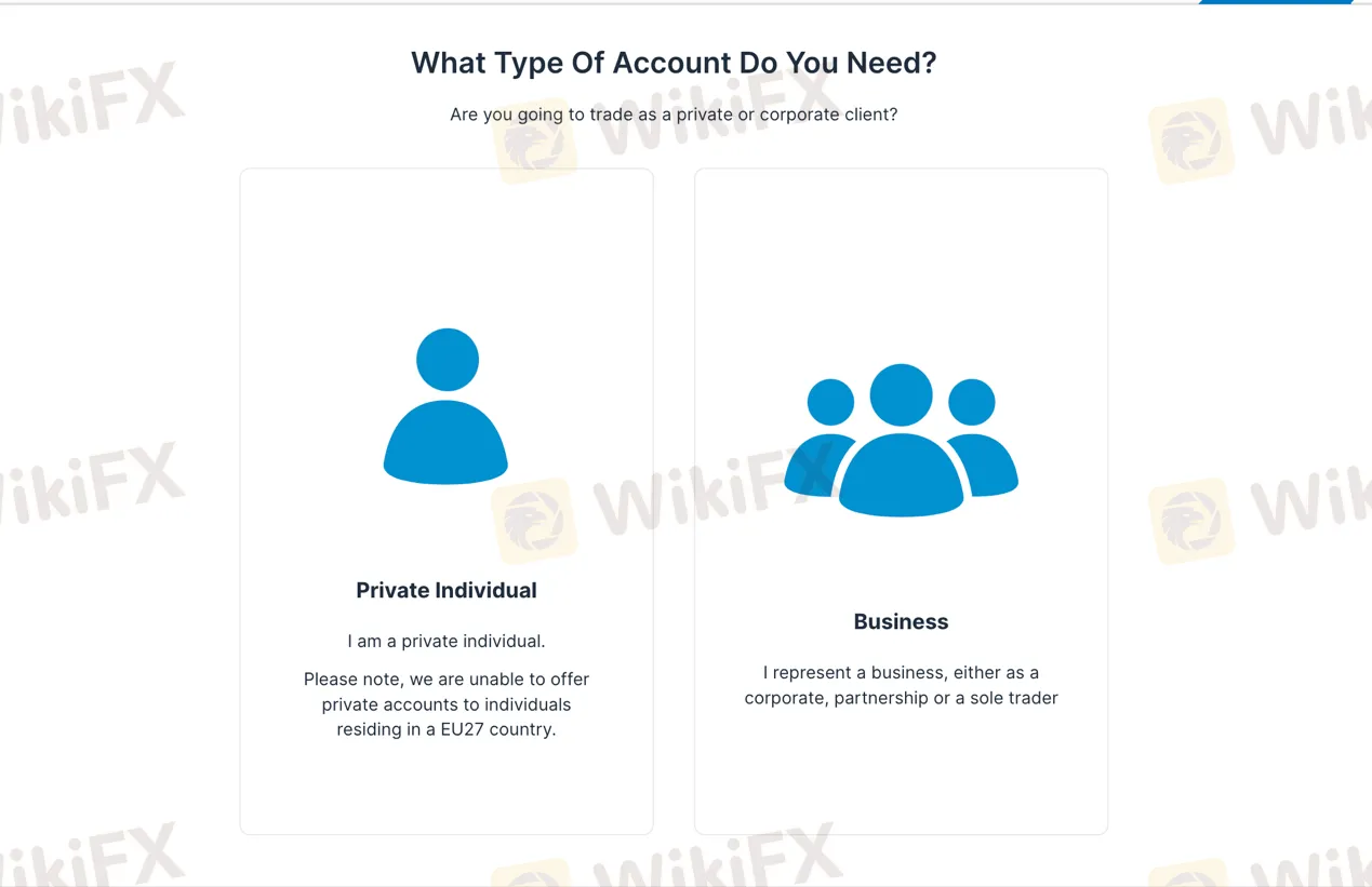 open-account open-account