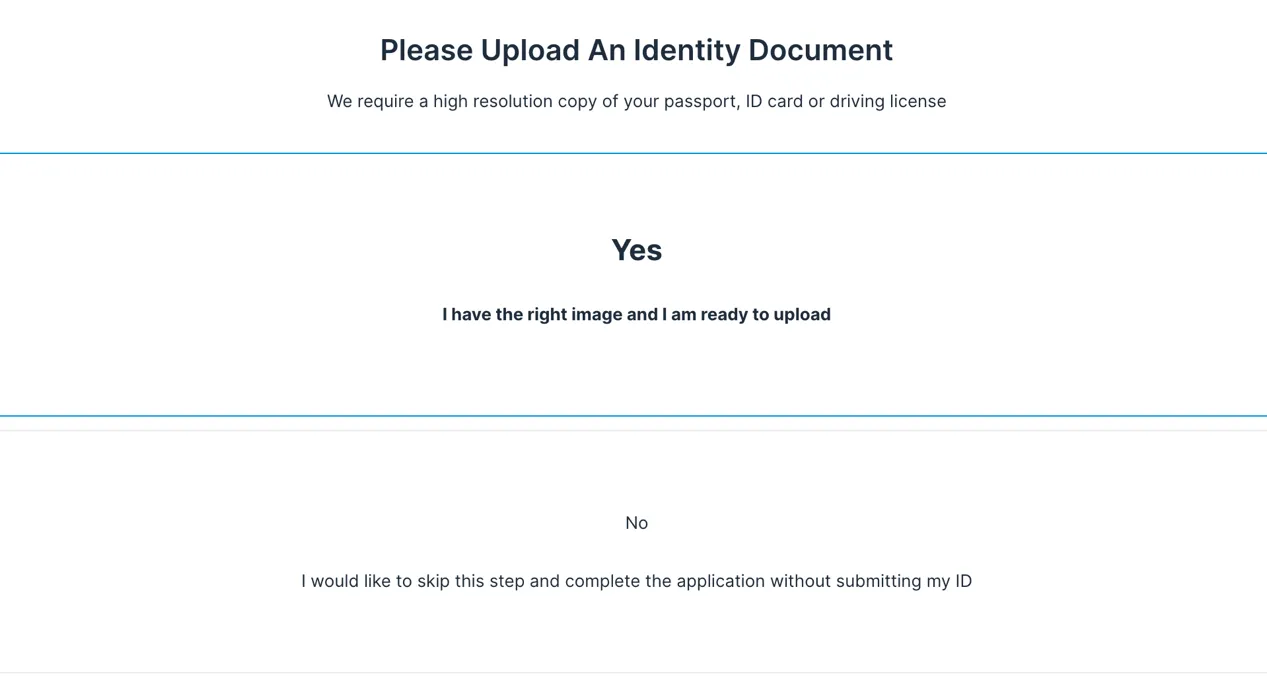 open-account