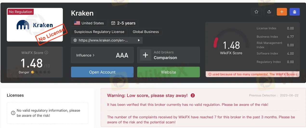 regulation regulation