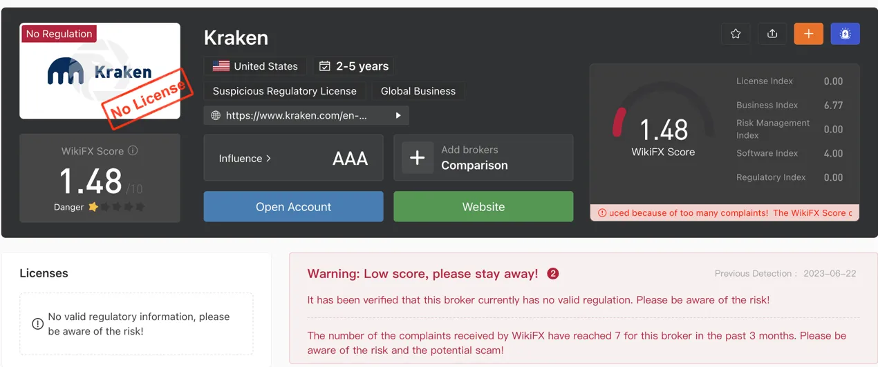 regulation regulation
