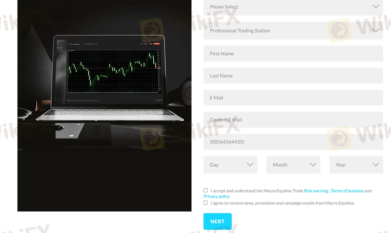 open-account open-account