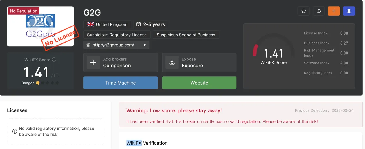 regulation regulation
