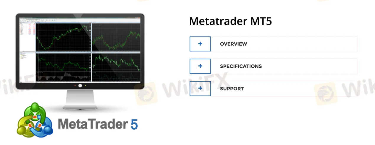 trading-platform