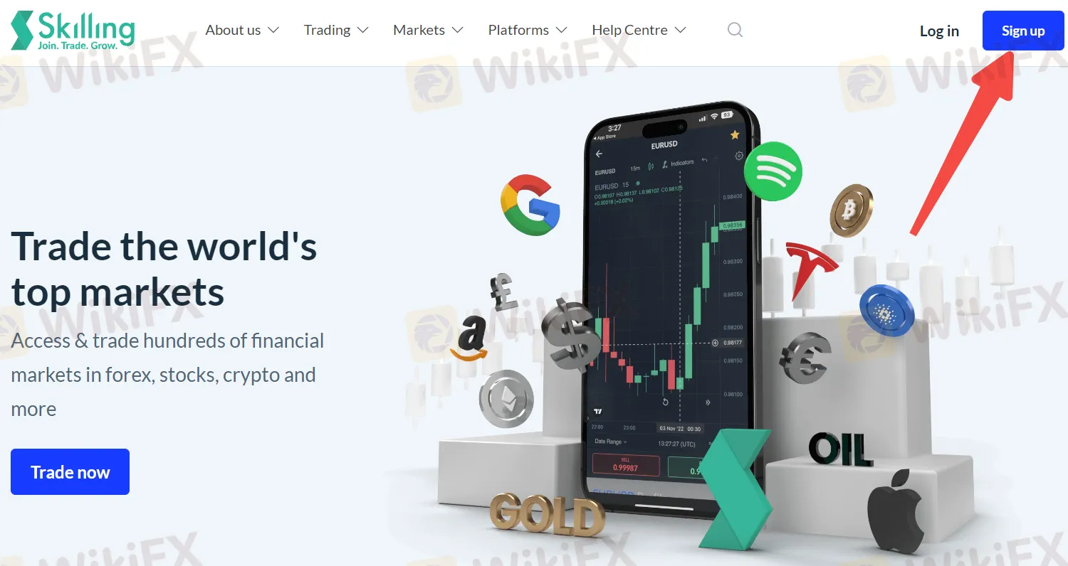 open-account open-account