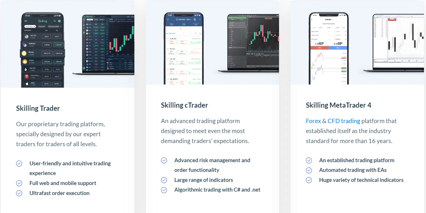 trading-platform