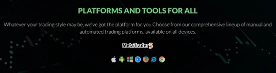Trading Trading