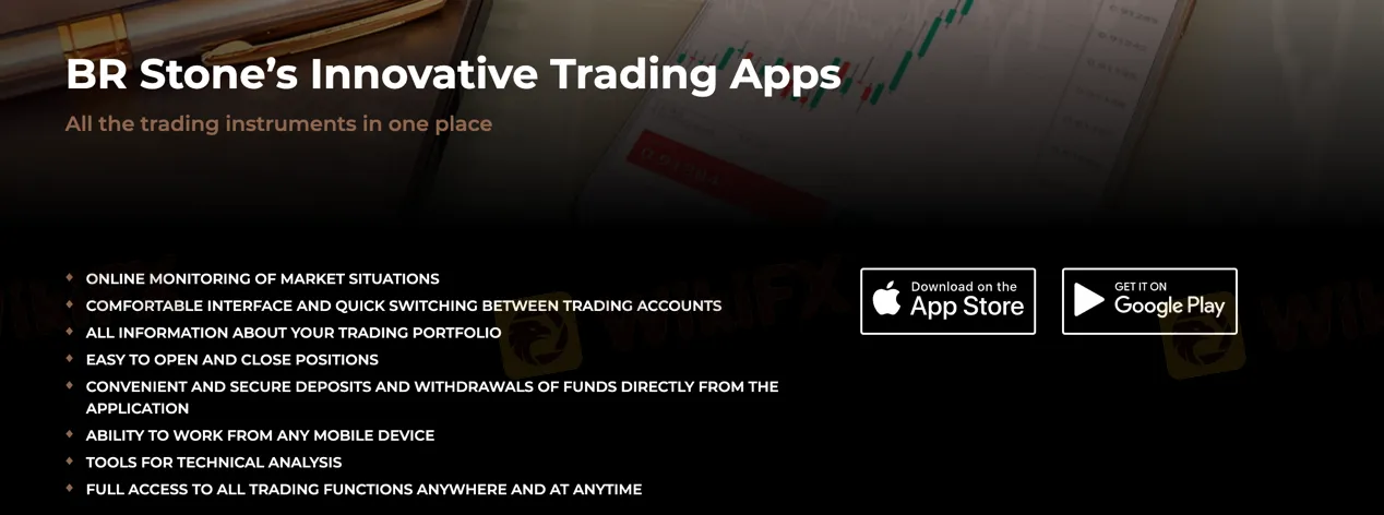 trading-platform