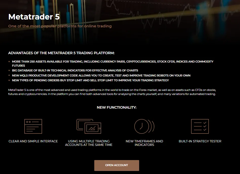 trading-platform
