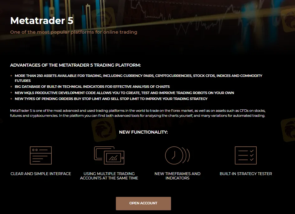 trading-platform