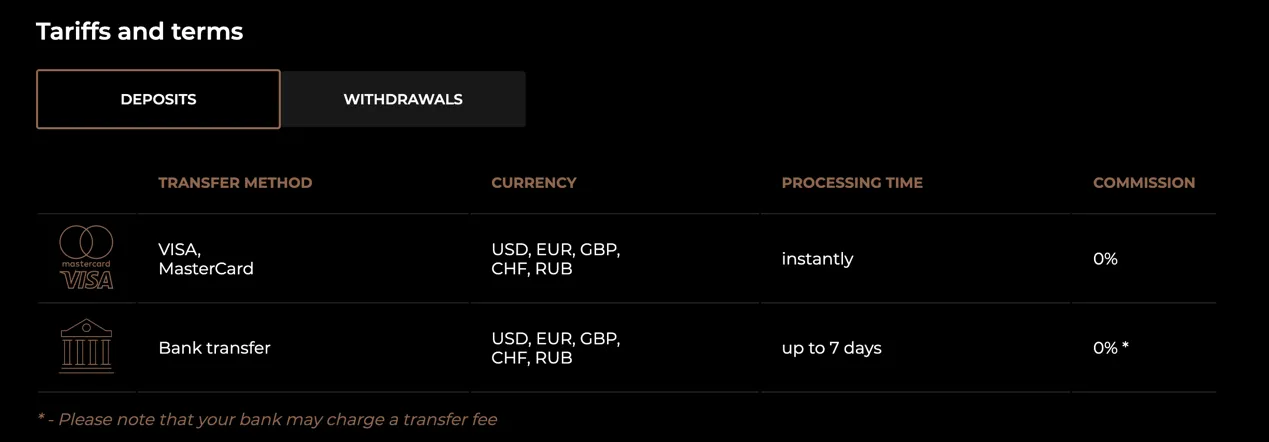 deposit-withdrawal 