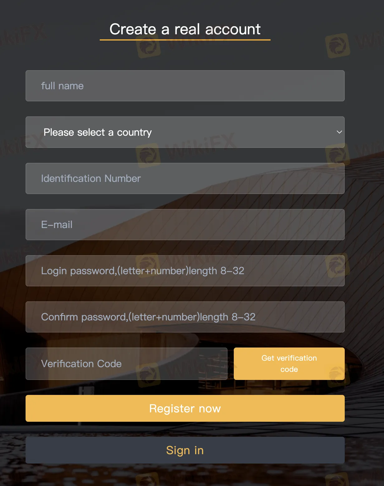 open-account open-account