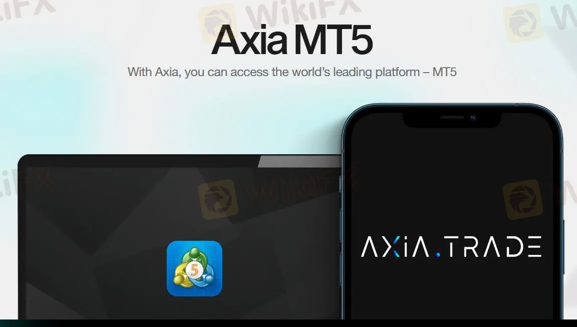 trading-platform trading-platform