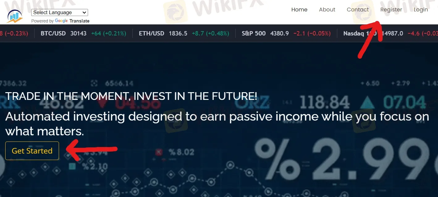 open-account open-account